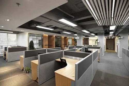 商业办公室空间设计基本要求